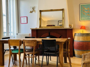 La cite du Vin